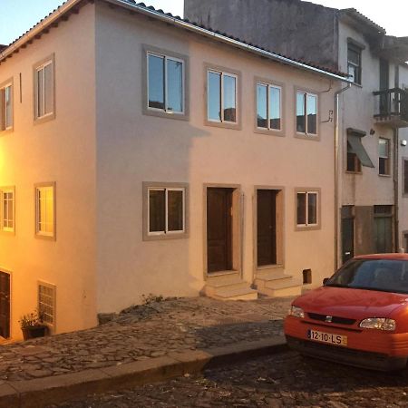 فيلا My Historic House 1 براغانسا المظهر الخارجي الصورة