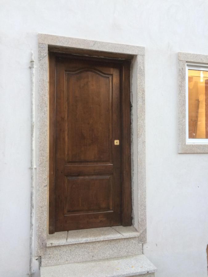 فيلا My Historic House 1 براغانسا المظهر الخارجي الصورة