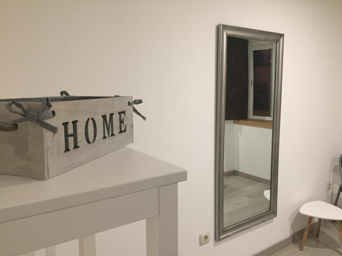 فيلا My Historic House 1 براغانسا المظهر الخارجي الصورة