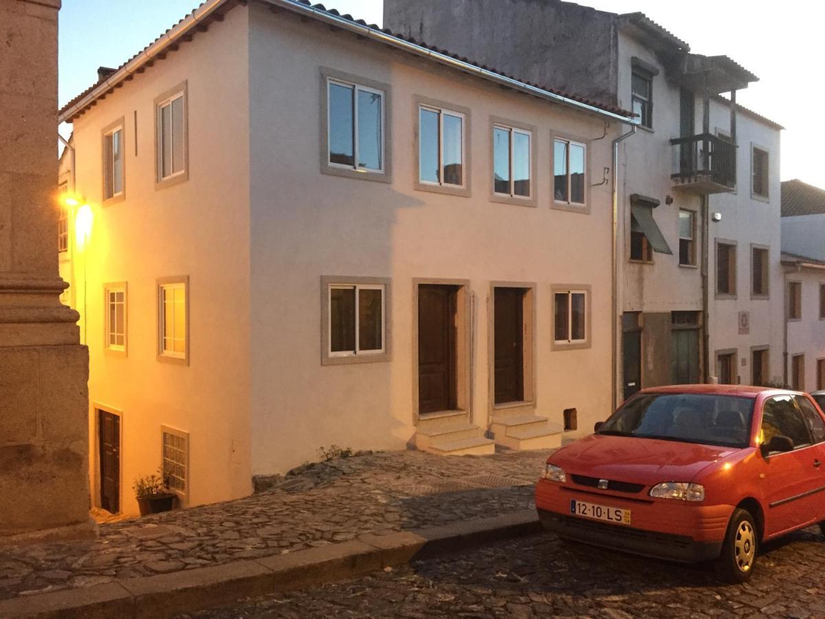 فيلا My Historic House 1 براغانسا المظهر الخارجي الصورة