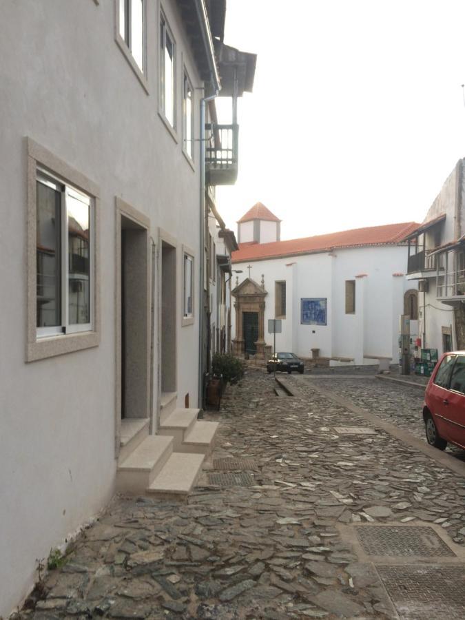 فيلا My Historic House 1 براغانسا المظهر الخارجي الصورة
