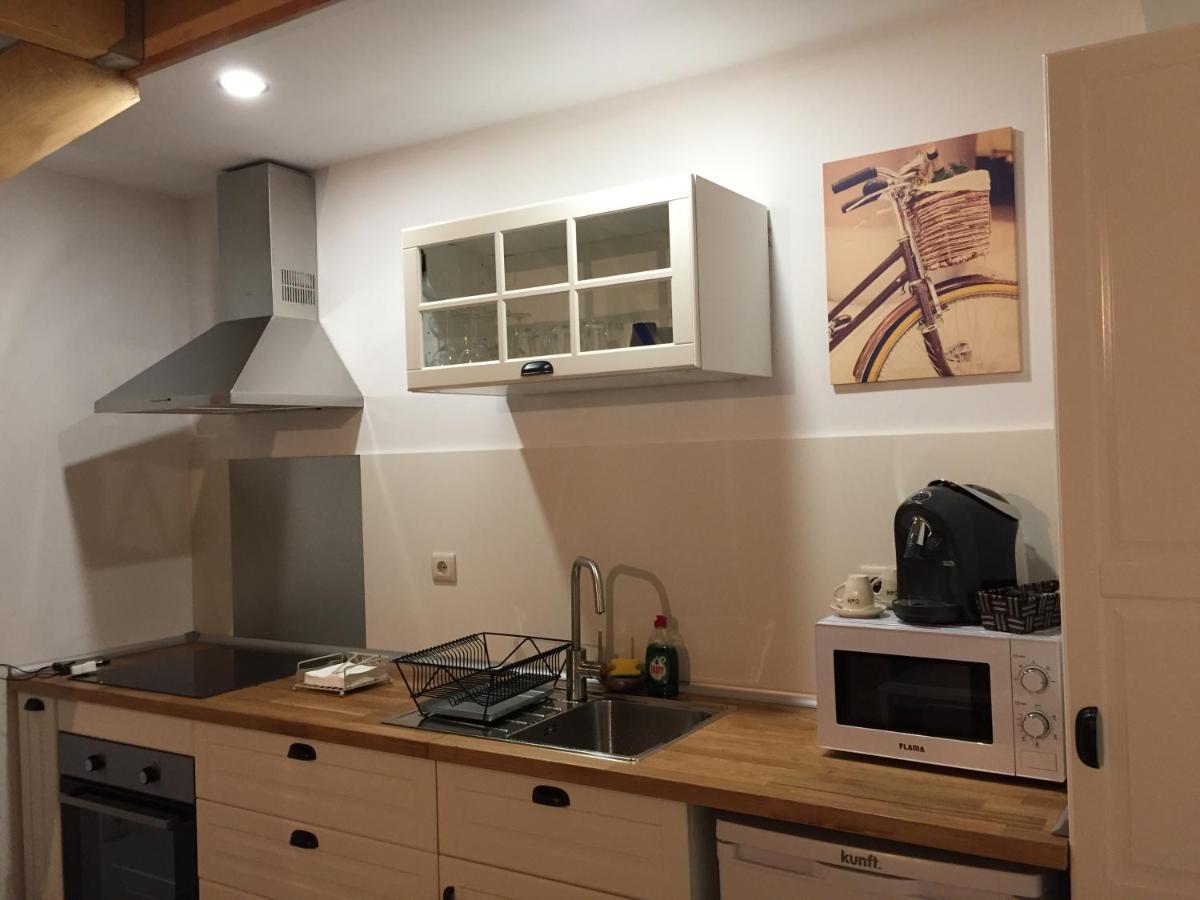 فيلا My Historic House 1 براغانسا المظهر الخارجي الصورة